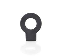 Rei Lock 660 Cale de porte colgable en TPS finition antracite 64 x 82 x 15 mm