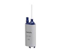 Reich Easy pompe immergée 12L avec purgeur d'air