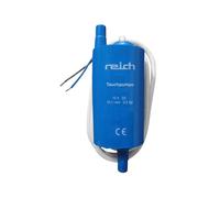 Reich pompe amplificatrice