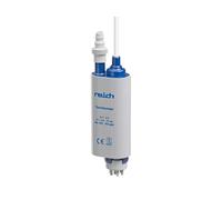 Reich pompe immergée 12L avec clapet anti-retour