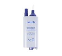 Reich pompe immergée 18L avec purge automatique