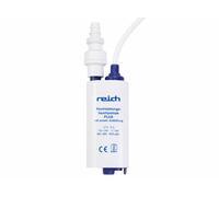 Reich pompe immergée 19L avec clapet anti-retour