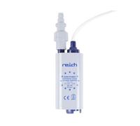 Reich pompe immergée Euro-Power 15L avec clapet anti-retour