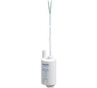 Reich Power Jet Pompe submersible Pompe à eau 12 V Raccord 1,8 bar Compatible avec l'eau potable Camping