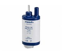 Reich PowerJet pompe immergée - 25 litres