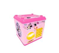 REIG Tirelire musicale Minnie Mouse