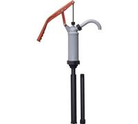 REILANG Pompe à levier manuel pour fûts PP/PE 16 l/min - 35206