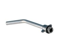 reilang reilang Tuyau coudé 45 degrés, aluminium pour pompe universelle 750UV 250mm Quantité:1