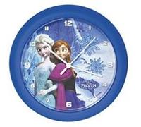Reine des Neiges - Fr9-horloge - Ameublement Et Décoration - Horloge Mural G