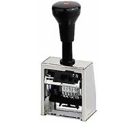 REINER B6 Paginierstempel B6 4,5mm