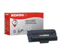 COLOP Carte de 6 recharges d'encre Noire pour appareils Reiner B6 et B6K (Type 2)
