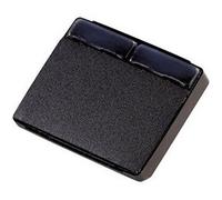 REINER Réservoir de rechange pour tampon, taille 4, noir