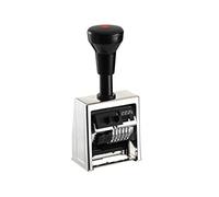 WEDO® 531 0 Stempel Paginiermaschine Reiner - B6/4,5mm, 6-stellig