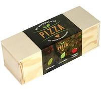 Réinitialisation : kit auto-culture : pizza, orégan, basilic et tomate cherry.