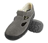 Reis BRAVEL-OB_43 Chaussures professionnelles Gris/noir Taille 43