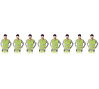 Reis KOS-5SE6XL Gilet de signalisation, jaune, taille 6XL