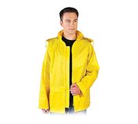 Reis KPNPY_XXL Veste de pluie Jaune Taille XXL
