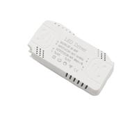 REIUAFWYGV Pilote LED 300mA 280mA 24W 25W 36W 48W 50W 58W 60W 70W 80W, transformateur d'éclairage de Puissance LED, lumière LED AC220-240V(Color:60-80W)