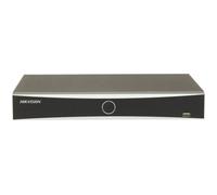Hikvision NVR DS-7604NXI-K1(D) 4 canaux, 1U, K Series AcuSense, 4K