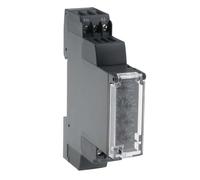 Schneider Electric - Contrôleur de tension RM17UAS15 - Surtension/sous-tension 65-260 VAC