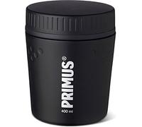 Relags Boîte Repas Isotherme « Lunch Jug Primus, Mixte, 793301, Noir, 0,4 l