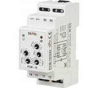 relais 10 fonctions PCM-10/24V EXTA Zamel