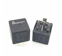 Relais 12 V MR301971 CC 5 broches 40 A(5PCS)