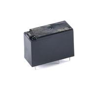 Relais 12v 24v cc 10A, 5 pièces/lot, JW1FSN-DC12V JW1FSN-DC24V AJW4211 AJW4212 5 broches(JW1FSN-DC12V)