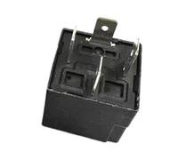 Relais 40A DC HFV15 12VDC SPST-NO for circuits automobiles | Relais automobile HFV15/12-H1TJ-R 40A SPST, bobine 12VDC for la commutation de véhicules à courant élevé(10PCS)