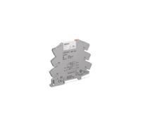 WAGO Module relais enfichable 857-304 24 V DC 5 A 10 mA 1 W