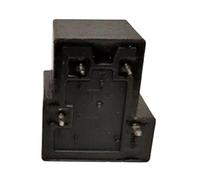 Relais 832HA-1A-FC 4 broches 40A 12V 24V, 10 pièces | Relais de puissance à 4 broches 832HA-1A-FC, ensemble de 10 pièces for la commutation à courant élevé(12VDC)