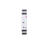 Relais à impulsion bistable 16A 12-240V AC/DC 2P UNI MR-42 002470008