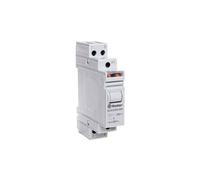Finder Finder Interrupteur à impulsion pour porte coulissante DIN 2S 230VAC 16A 20.22.8.230.4000 Quantité:1