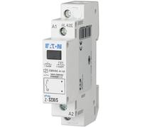 Relais à impulsions ; 16 A 1 NO (T) 230 V Eaton 265262