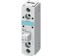 Relais à semi-conducteurs SIEMENS, 1 pièce, Siemens 3RF2120-1AA42, courant de charge (max.) : 20 A, commutation à tension nulle