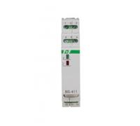 Relais AC/DC 1P 16A 24V avec LED JUSQU'À-411M-24V