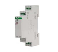 Relais AC/DC 1P 16A 24V avec mémoire BIS-411M-24V