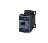 Siemens Contacteur auxiliaire 3RH2131-2BB40 24 V CC 3 NA + 1 NC S00 – 1 pièce
