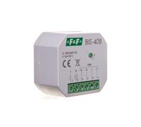 Relais bistable 1Z 16A 230V AC BIS-408