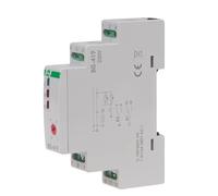 Relais bistable 2P 16A séparé 230VAC/DC 230VAC 4 fonctions BIS-419 f&f 5908312598046