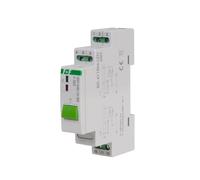 BIS-411BM-LED Relais bistable à commande manuelle
