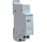 Relais bistable électronique 1NO 230V 16A EPN410
