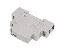 Relais bistable marche/arrêt 1P 16A séparé 100-265V AC Inrush BIS-411i f&f 5908312598381