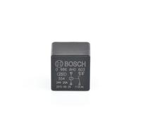 Relais BOSCH 0 986 AH0 603