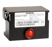 Relais CBM Loa 24 pour brûleur fioul, Automatique, Normalement ouvert, Montage sur rail DIN, Vis, 16A, 1 pièce, EAN 3665129065445