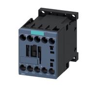 Relais contacteur de couplage 3RH61311KB40, 24 Vdc, 3 contacts normalement ouverts + 1 contact normalement fermé