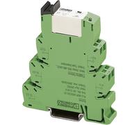 Relais Contenu: 10 pc(s) Phoenix Contact PLC-RSC-230UC/21-21/SO46 2980500