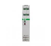 Relais courant alternatif 1P 16A 230V avec mémoire BIS-411M