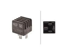 Relais, courant de travail HELLA 4RA 931 774-031