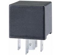 Relais, courant de travail HELLA 4RD 007 903-001